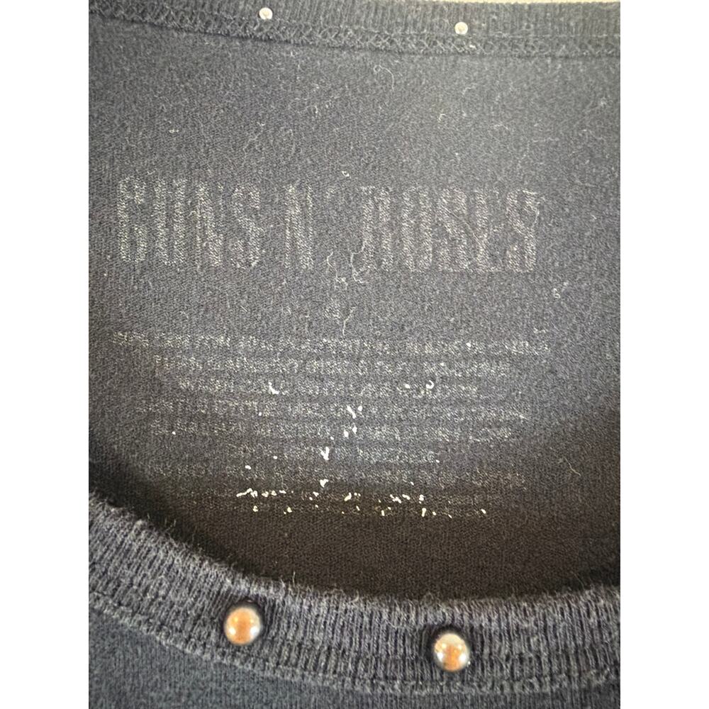 Guns and Roses Concert Band Tank Tops, American hard rock band tank! - Picture 3 of 5